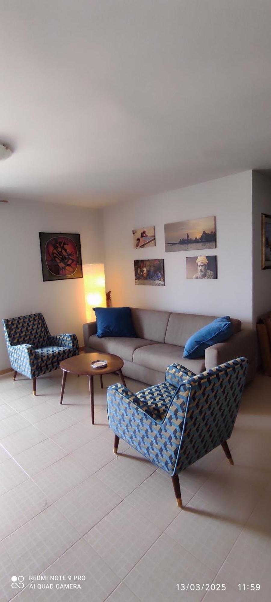 Panorama Apartments Cefalu Exterior photo