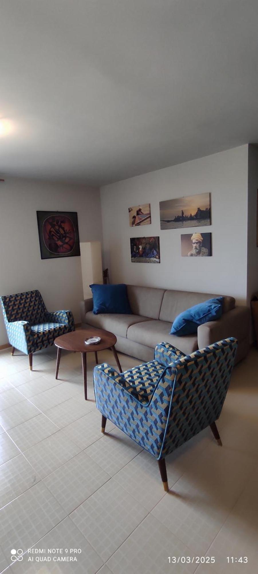 Panorama Apartments Cefalu Exterior photo